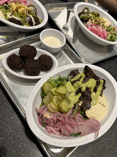 Photo of Superbaba (Victoria) - 1325 Blanshard St, Victoria, BC V8W 0B5